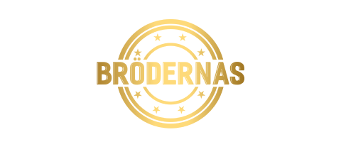 Brodernas